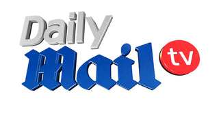 Dailmailtv Logo