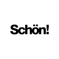 Schon Magazine Logo