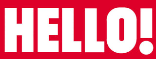 Hello Logo