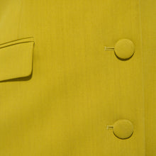 Load image into Gallery viewer, Puff Sleeve  Blazer Dress | Femponiq
