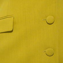 Load image into Gallery viewer, Puff Sleeve  Blazer Dress | Femponiq