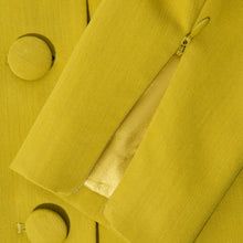 Load image into Gallery viewer, Puff Sleeve  Blazer Dress | Femponiq