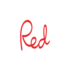 Red Magzine Logo