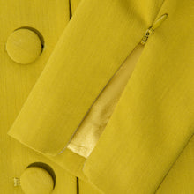 Load image into Gallery viewer, Puff Sleeve  Blazer Dress | Femponiq
